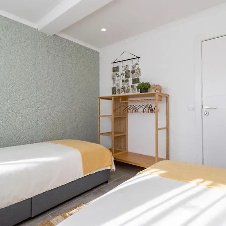 Stunning Modern In Oura Beach Διαμέρισμα Αλμπουφέιρα